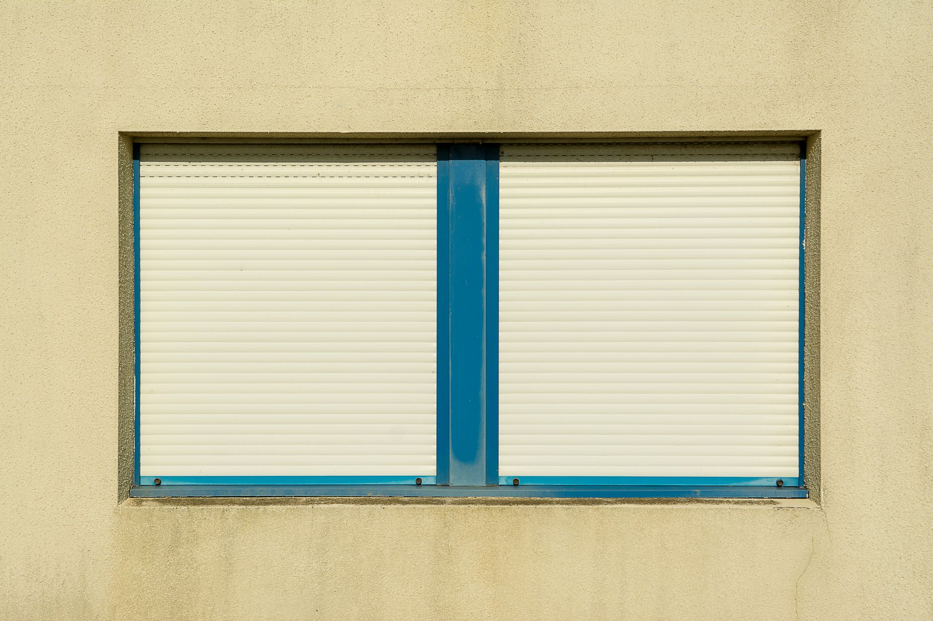 Dépannage volet roulant à Paris